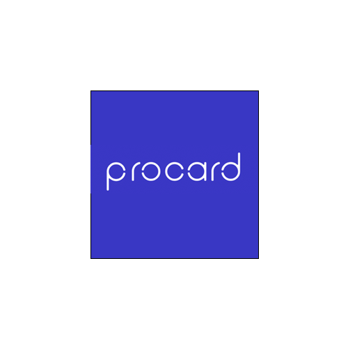 ProCard Logo